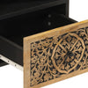 TV-Möbel Vartinica 70x33x46cm (Mangoholz)
