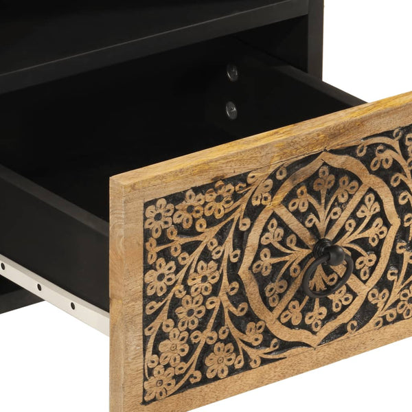 TV-Möbel Vartinica 70x33x46cm (Mangoholz)