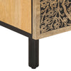TV-Möbel Vartinica 70x33x46cm (Mangoholz)