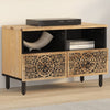 TV-Möbel Vartinica 70x33x46cm (Mangoholz)