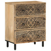 Sideboard Emra 60x33x75cm (Mangoholz)