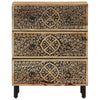 Sideboard Emra 60x33x75cm (Mangoholz)