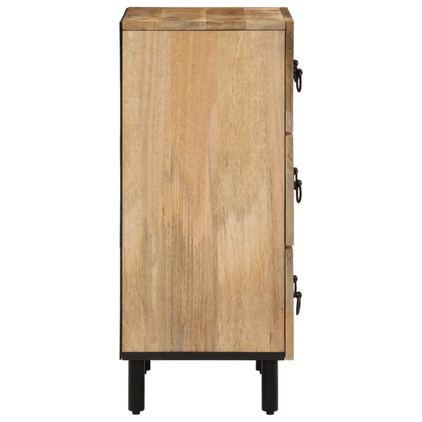 Sideboard Emra 60x33x75cm (Mangoholz)
