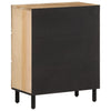 Sideboard Emra 60x33x75cm (Mangoholz)
