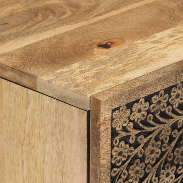 Sideboard Emra 60x33x75cm (Mangoholz)