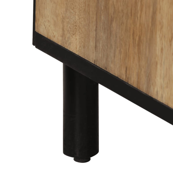 Sideboard Emra 60x33x75cm (Mangoholz)