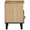Nachttisch Joesph 40x33x46cm (Mangoholz)