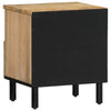 Nachttisch Joesph 40x33x46cm (Mangoholz)
