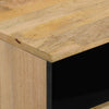Nachttisch Joesph 40x33x46cm (Mangoholz)