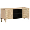 Fiorelo TV-Board 105x33x46cm (Mangoholz)