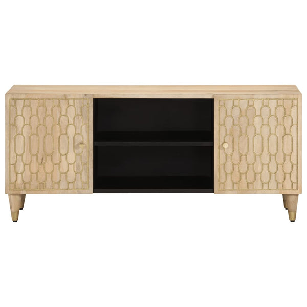 Fiorelo TV-Board 105x33x46cm (Mangoholz)