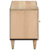 Fiorelo TV-Board 105x33x46cm (Mangoholz)