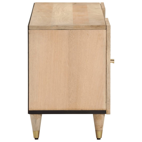 Fiorelo TV-Board 105x33x46cm (Mangoholz)