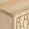 Fiorelo TV-Board 105x33x46cm (Mangoholz)