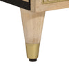 Fiorelo TV-Board 105x33x46cm (Mangoholz)