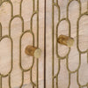 Vaselea Couchtisch 80x50x40cm (Mangoholz)
