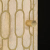 Oscarel Couchtisch 100x54x40cm (Mangoholz)