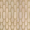 Oscarel Couchtisch 100x54x40cm (Mangoholz)