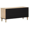 TV-Lowboard Agop 100x33x46cm (Mangoholz)