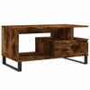 Savutammi Couchtisch Godrocenco 90x49x45cm (Holz)