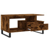 Savutammi Couchtisch Godrocenco 90x49x45cm (Holz)