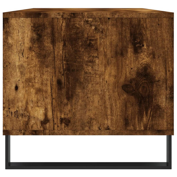 Savutammi Couchtisch Godrocenco 90x49x45cm (Holz)