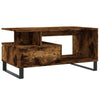 Savutammi Couchtisch Godrocenco 90x49x45cm (Holz)