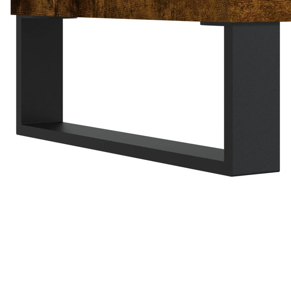 Savutammi Couchtisch Godrocenco 90x49x45cm (Holz)