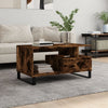 Savutammi Couchtisch Godrocenco 90x49x45cm (Holz)
