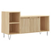 Sonoma tammi tv-taso Henriete 100x35x55cm (puinen)
