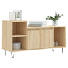 Sonoma tammi tv-taso Henriete 100x35x55cm (puinen)