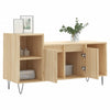Sonoma tammi tv-taso Henriete 100x35x55cm (puinen)