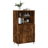 Räuchereichenschrank Nurlipe 60x36x110cm (Holz)