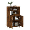 Räuchereichenschrank Nurlipe 60x36x110cm (Holz)