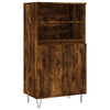 Räuchereichenschrank Lenenia 60x36x110cm (Holz)