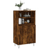 Räuchereichenschrank Lenenia 60x36x110cm (Holz)