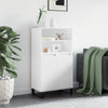 Weißer Schrank Billy 60x36x110cm (Holz)