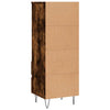 Räuchereichenschrank Anatoly 40x36x110cm (Holz)