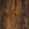 Räuchereichenschrank Anatoly 40x36x110cm (Holz)