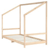 Kinderbettgestell Fadei 90x190cm (Kiefer)
