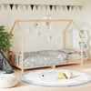 Kinderbettgestell Eogenica 90x200cm (Kiefer)
