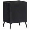 Nachttisch Rosalee 40x30x50cm (Teak)