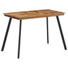 Esstisch Hamisse 120x62x76cm (Teak)