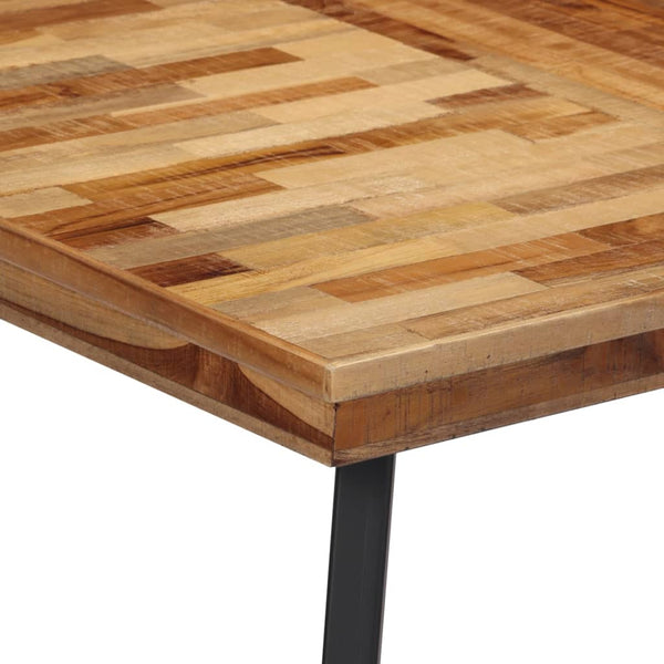 Esstisch Hamisse 120x62x76cm (Teak)