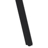 Esstisch Hamisse 120x62x76cm (Teak)