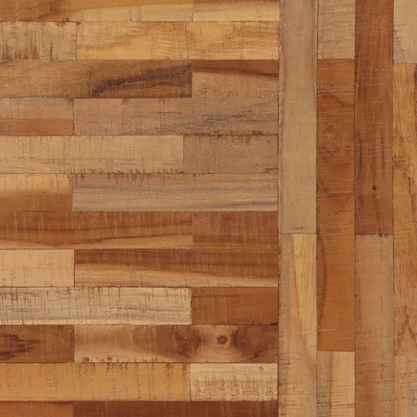 Esstisch Hamisse 120x62x76cm (Teak)