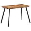 Esstisch Hamisse 120x62x76cm (Teak)