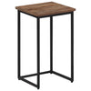 Satztische Rochefort (3 St. Teak)