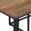 Satztische Rochefort (3 St. Teak)
