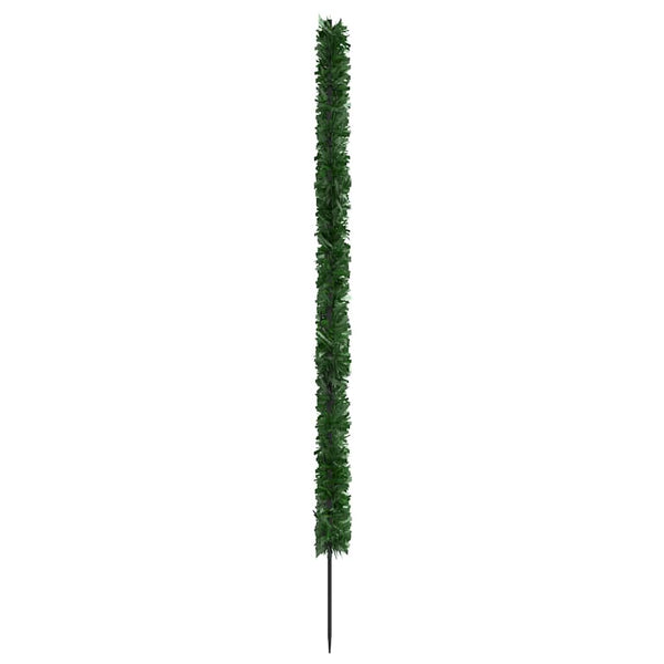 Jelco Weihnachtsbaum mit Erdspießen und 115 LED-Leuchten, 90cm